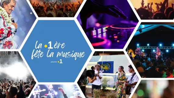 fête de la musique Polynésie fête de la musique Polynésie