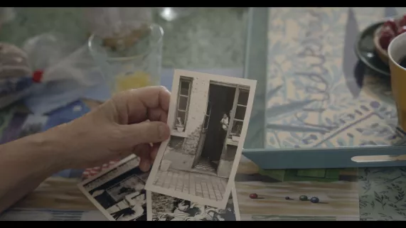 La Dette 1920 Marie Vernalde (c) Pop Films-13 Prods