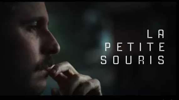 La petite souris