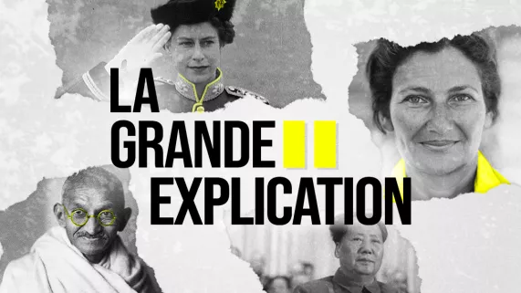 La grande explication saison 4