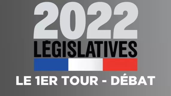 Législatives PF 2022