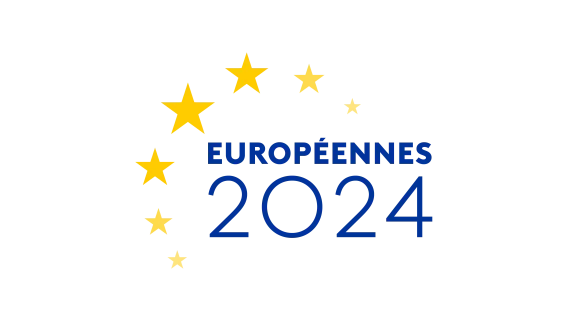 Logo européennes