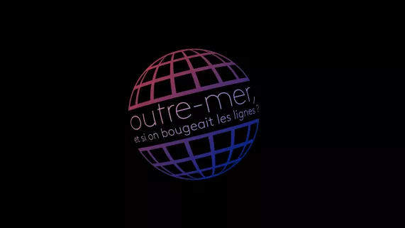 Logo Outre-mer et si on bougeait les lignes Logo Outre-mer et si on bougeait les lignes
