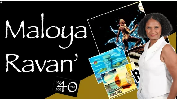 Construit dans les sillons de deux groupes musicaux naissants - Mouvman Kilitrèl Bastèr et Ousanousava - Ravan’, c’est l’histoire d’un maloya enraciné dans le cœur des quartiers, né des amitiés, des rêves, et des luttes. 40 ans plus tard, Maloya Ravan’ monte sur scène pour un concert-hommage exceptionnel, entre mémoire et transmission, porté par des musiciens d’hier et d’aujourd’hui, et pensé comme un dernier salut vibrant à ses figures marquantes : Bernard Salimina, Alex Dorval, Jean-René Moulama. Avec Mal