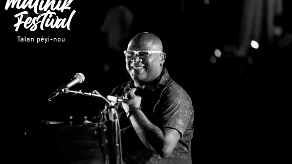 Matinik Festival : Ronald Tulle 