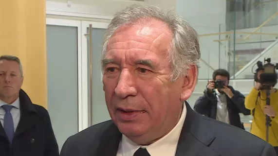 Bayrou