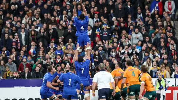 RUGBY