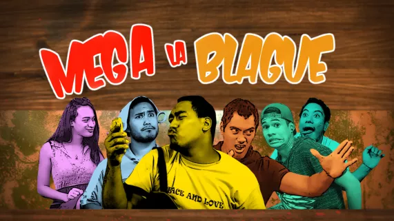 Vidéo Prod Méga la blague - Saison 7