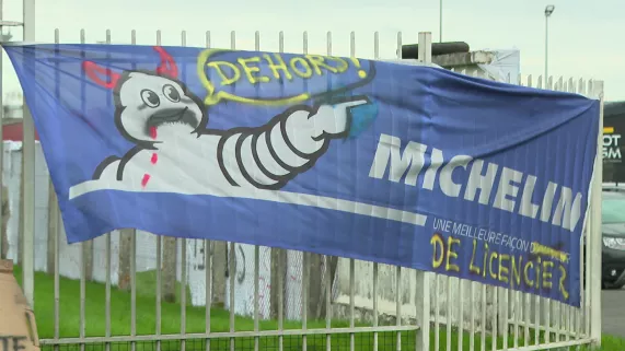 Fermeture Michelin 