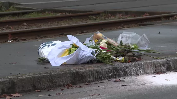 DEP - Rixe mortelle FC Nantes