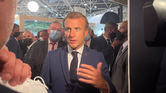 macron