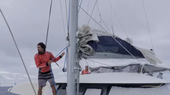 Bleu Océan - Mag 13 Bleu Océan - Mag 13