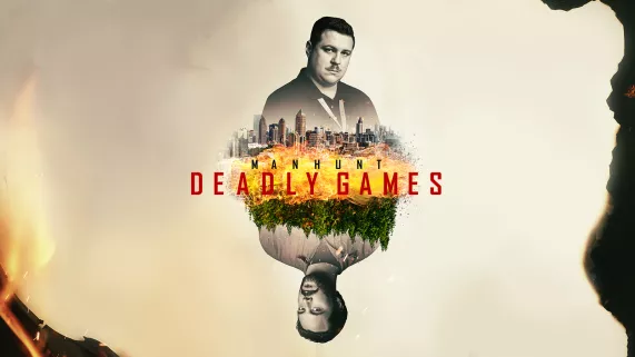 Manhunt : deadly games