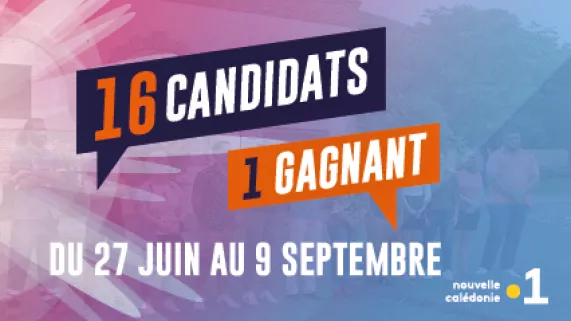Ose ta boite - saison 2 émission 1
