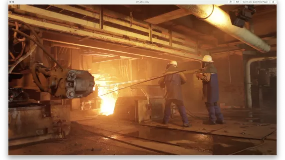 ©archipel production Nickel