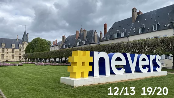 Nevers 