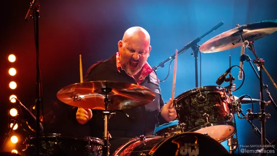 Archi deep : Noa pop le concert ©Florian SAYOUS ARMARY