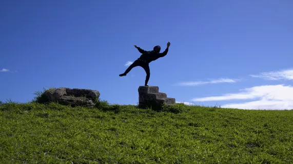 LE CORPS DE LA VILLE A NOUMÉA