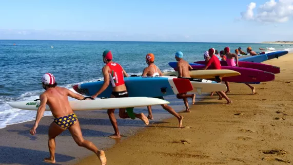 OceanperfChallenge OceanperfChallenge