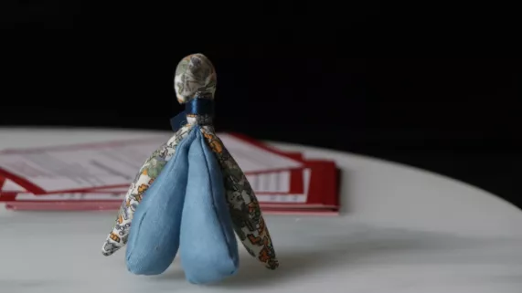 Les orchidées rouges  Les orchidées rouges