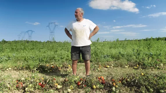 Pas de repos pour Marco