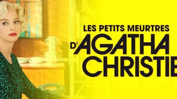 PETITS MEURTRES DAGATHA CHRISTIE PETITS MEURTRES DAGATHA CHRISTIE