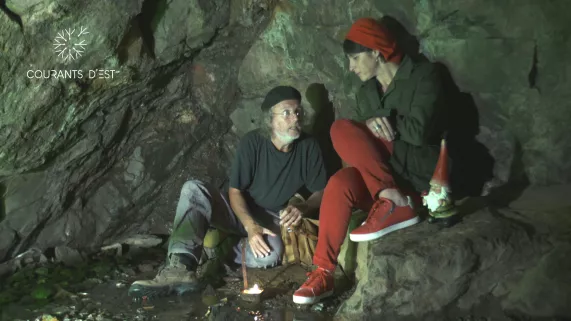 Aventures en terres de légendes Carine Aigon