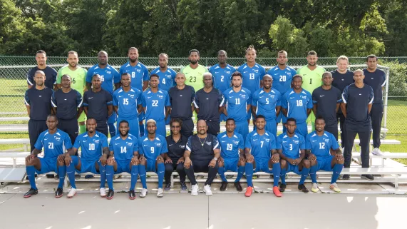 Photo officielle des Matinino Photo officielle des Matinino