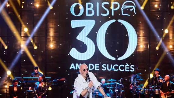 ©Cyril Moreau - Bestimage