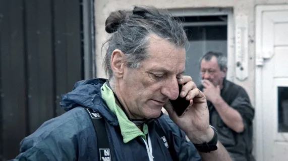 Fabrice, un véto de campagne