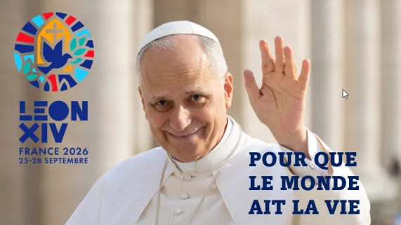 Un rendez-vous très attendu à La Réunion  C’est un événement médiatique d’une ampleur exceptionnelle : à l'occasion du voyage apostolique du pape Léon XIV en France, Réunion La 1ère se mobilise. À La Réunion, terre de dialogue interreligieux, la venue du Souverain Pontife constitue un moment de ferveur absolue. Fidèle à sa mission de proximité et de grand rendez-vous, Réunion La 1ère propose aux téléspectateurs et auditeurs de notre île de suivre en direct trois grands temps forts de ce moment historique, à