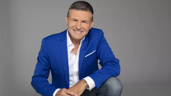 Vous Etes formidables avec Pascal Gervaize