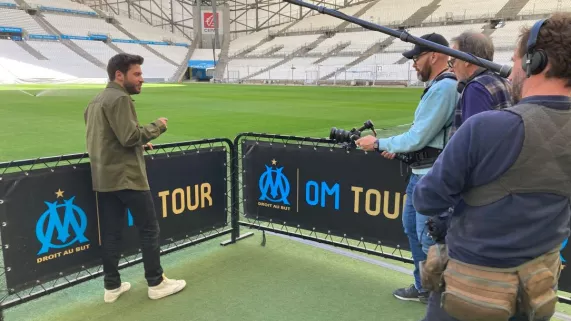 Les héros du patrimoine sportif 1 Les héros du patrimoine sportif 1