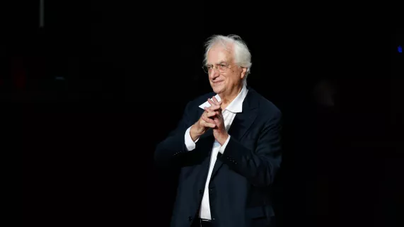 Bertrand Tavernier