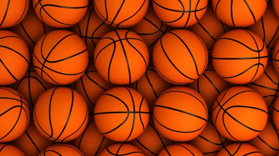 Playoffs baske