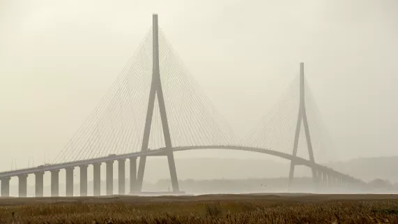 Pont de Normandie 