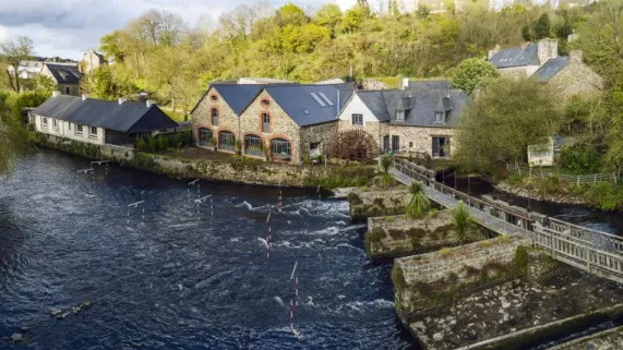 Le Village Préféré des Français 2023