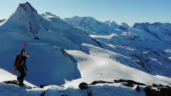Montagne