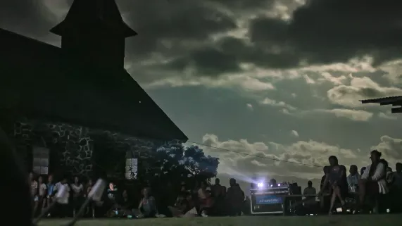 Ata Vii Henua : Cinéma en Terre des Hommes