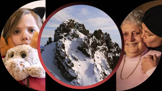 Les documentaires régionaux  Les documentaires régionaux au Sunny Side 2025