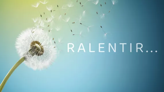 Ralentir