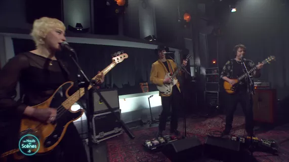 (c) FRANCE 3 HDF RAVAGE CLUB