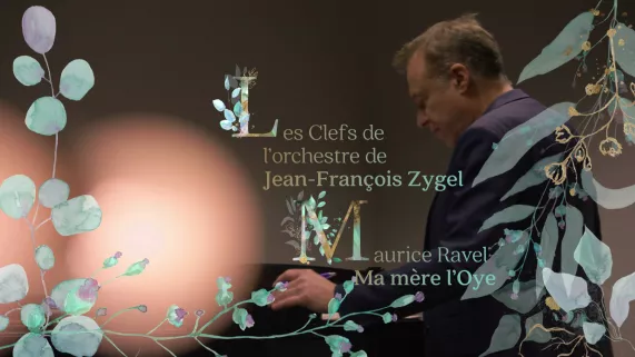 Les clefs de l'orchestre
