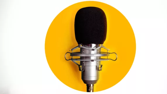 Illustration dp radio