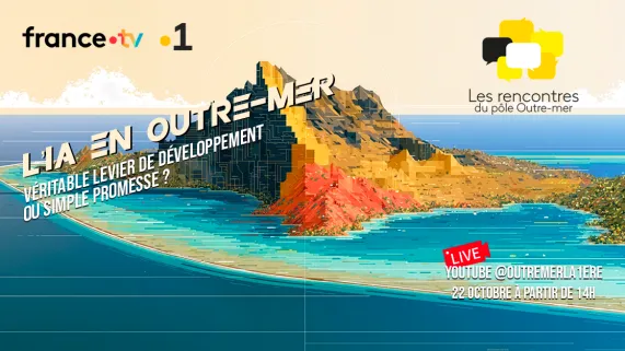 L'IA en Outre-mer