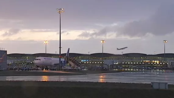 Roissy Charles de Gaulle