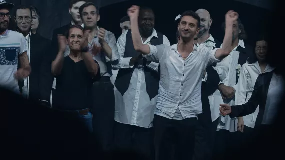  France Télévisions