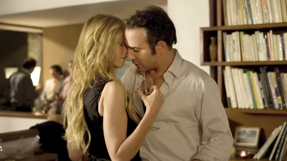 Un balcon sur la mer Un balcon sur la mer