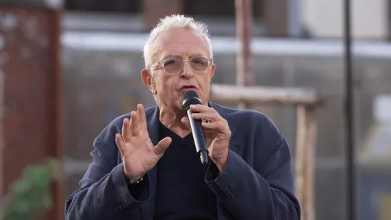 Michel Field dans Sans filtre