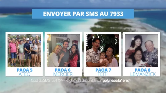 paoa ora